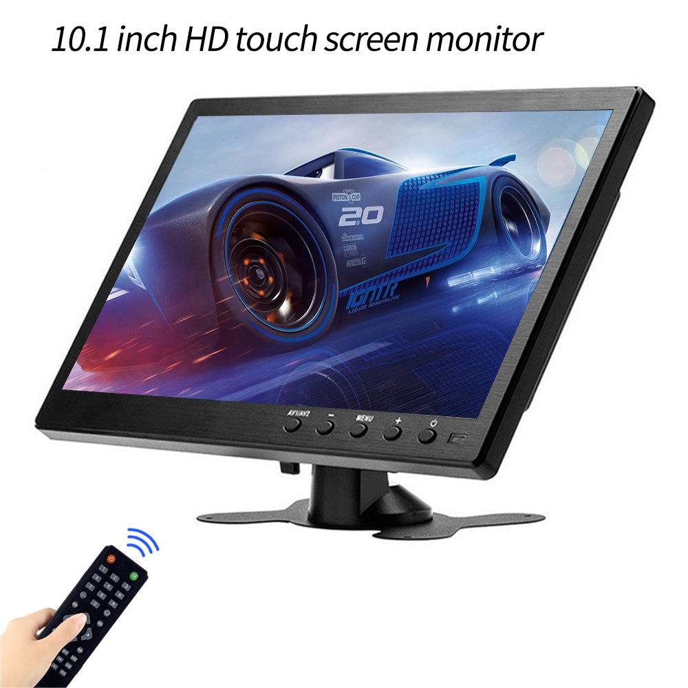 10.1″ pc 1920x1200 Touch Gaming monitor