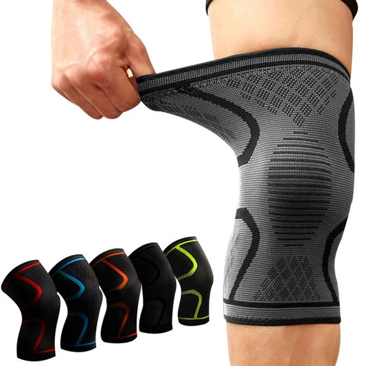 Knee Support Braces