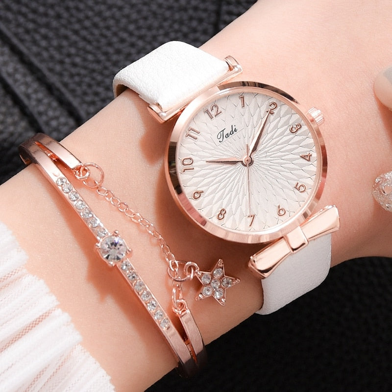 Bracelet Quartz Watches