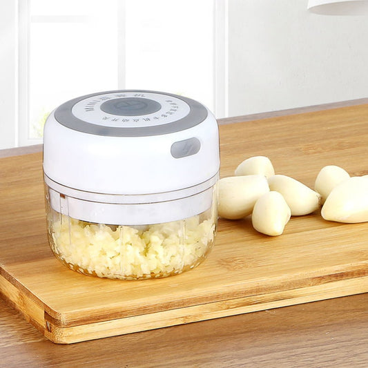 Electric Kitchen Chopper