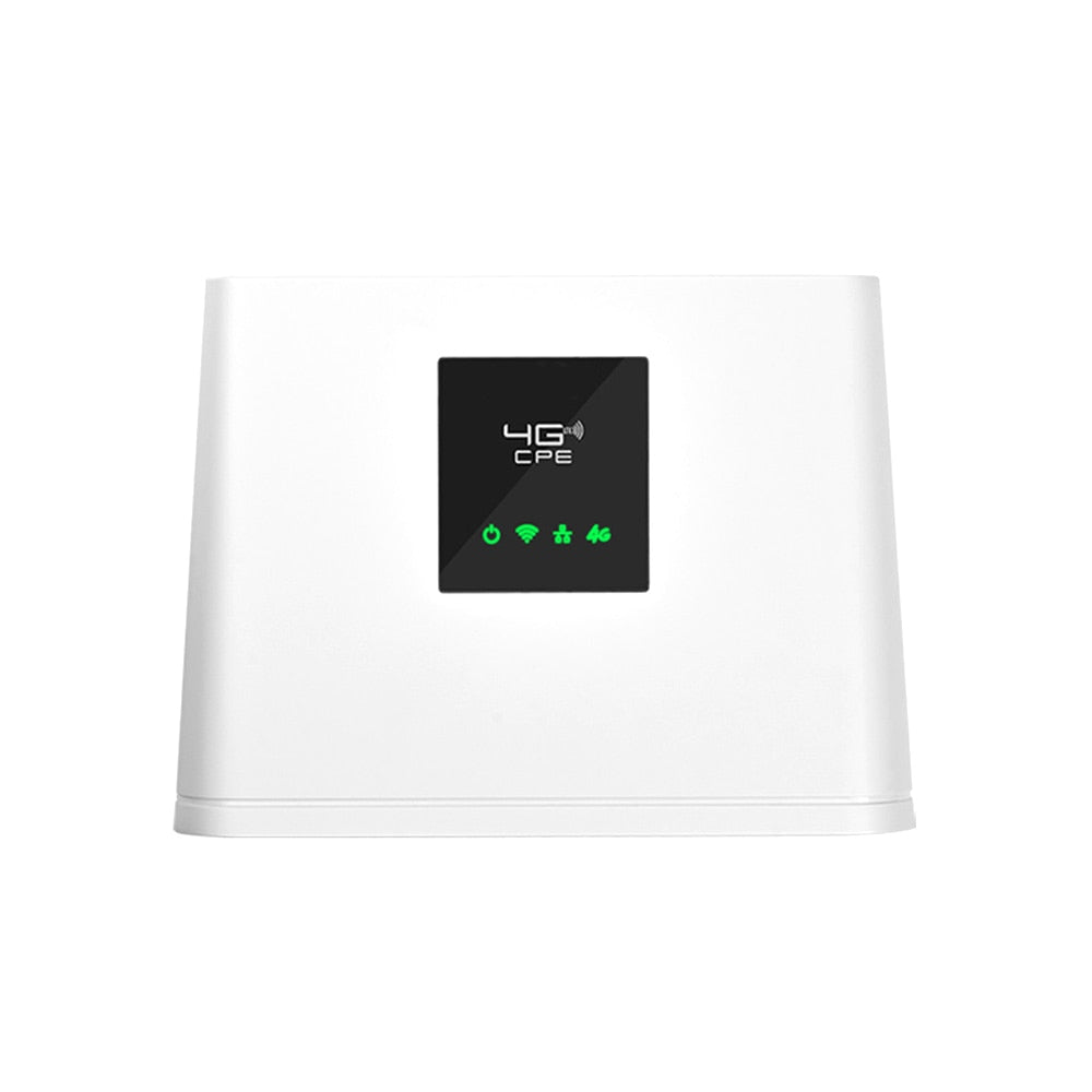 300Mbps 4G Wifi Routers