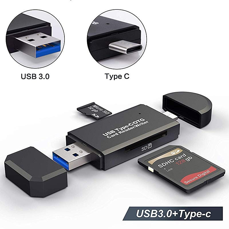 USB Card Reader