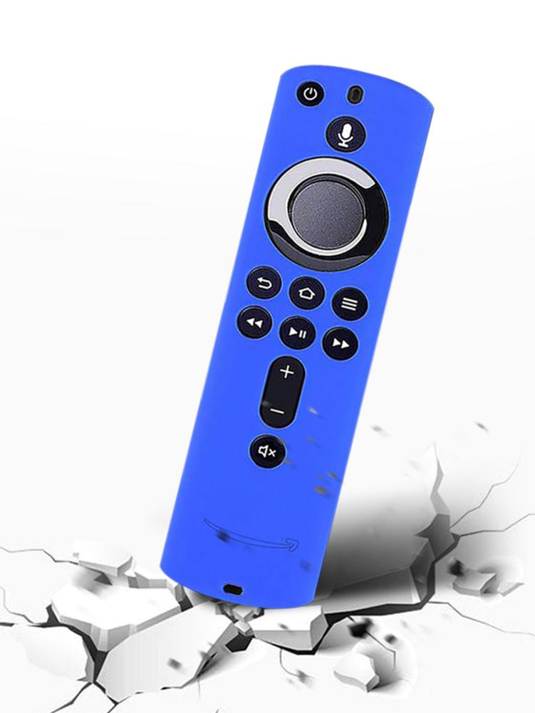 Shockproof Case For Fire TV Stick (Voice Remote Controller)