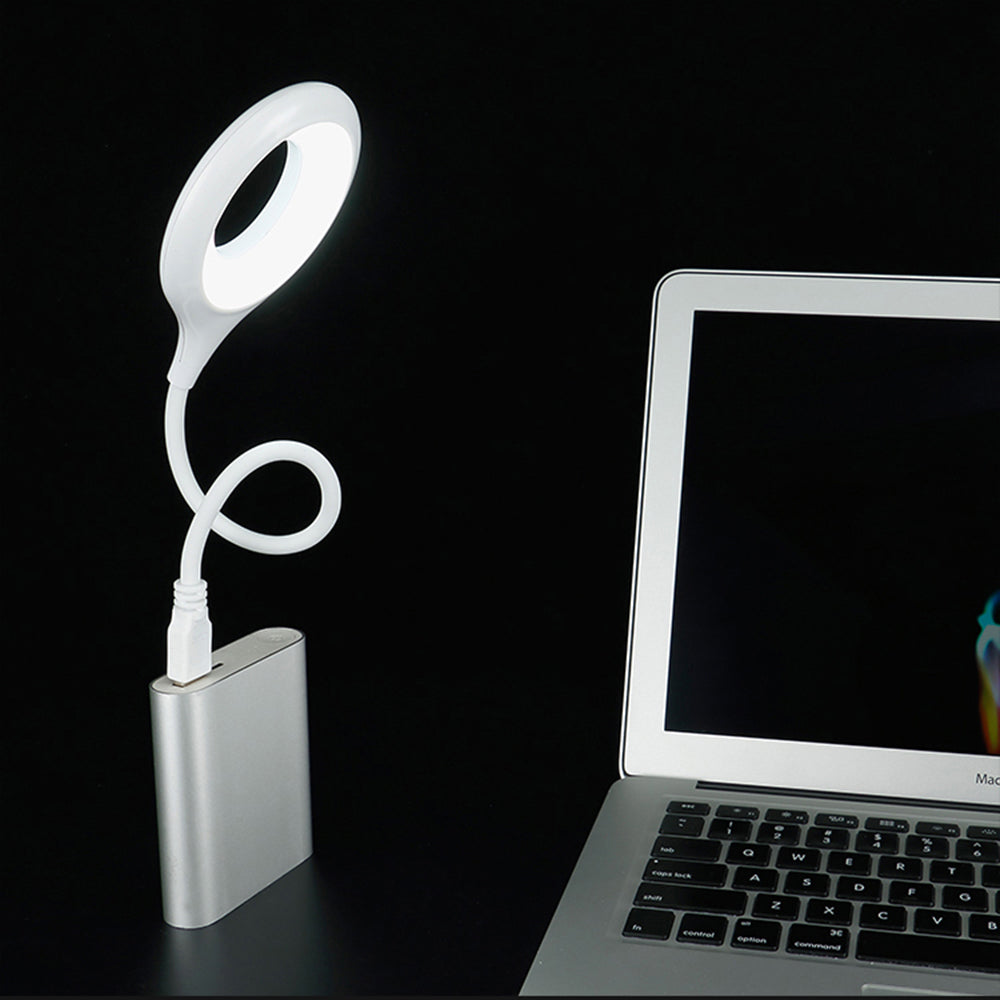 Portable Desk Lamp (Foldable)