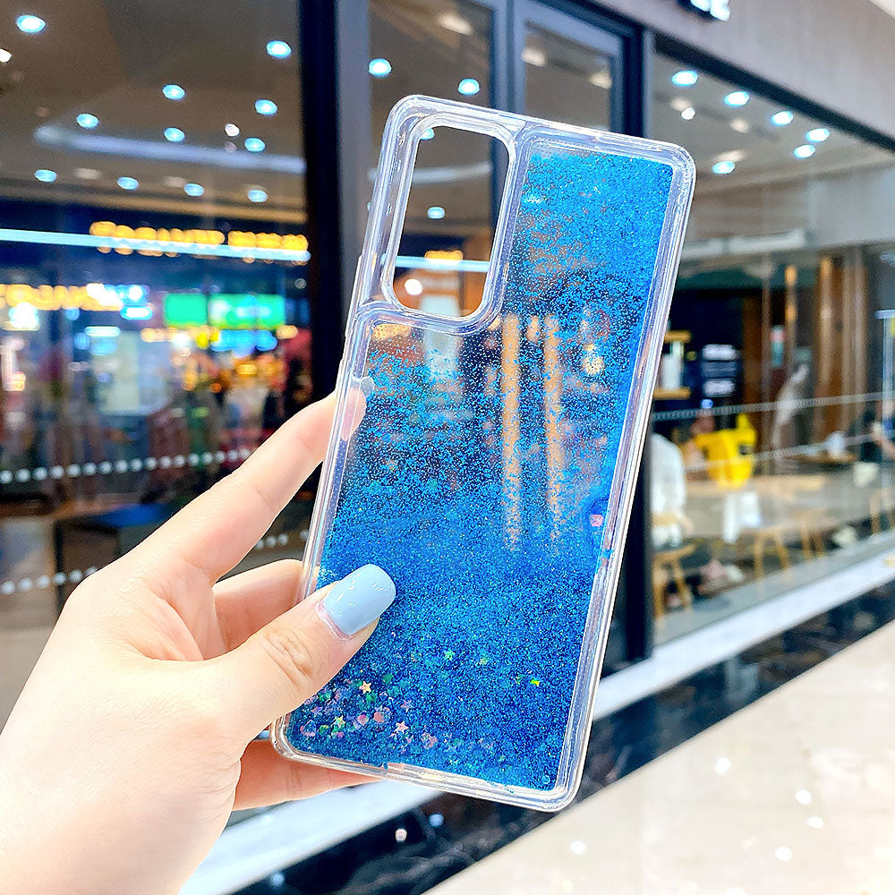 Liquid Case For Xiaomi