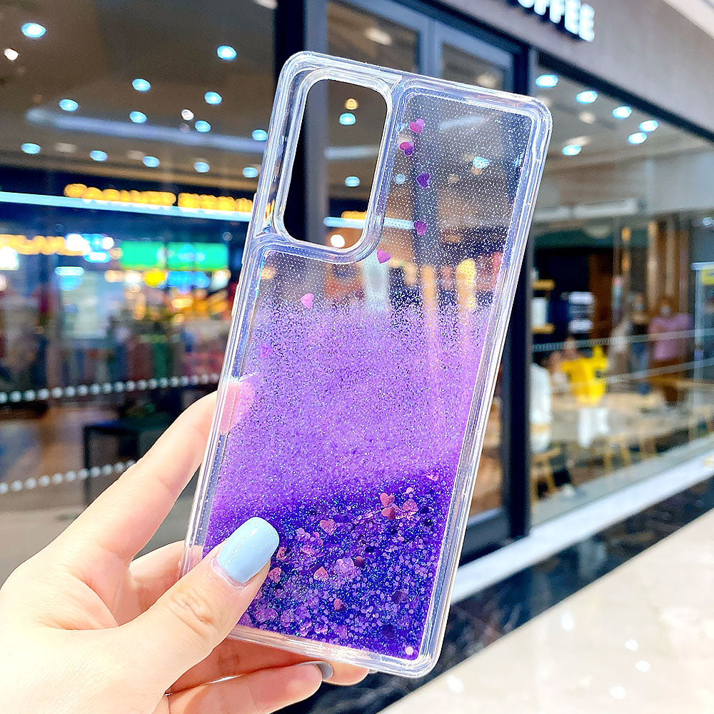 Liquid Case For Xiaomi