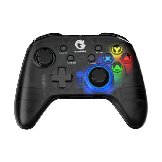 GameSir T4 Pro Bluetooth Controller