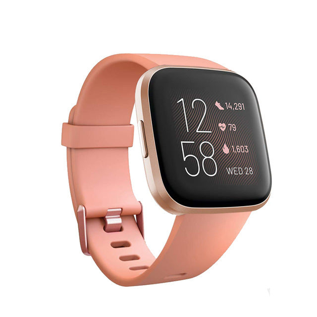 Fitbit Silicone Band