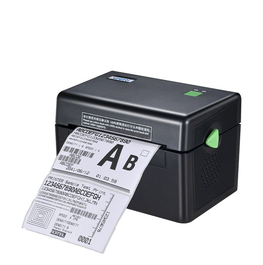 USB Thermal Label Printer